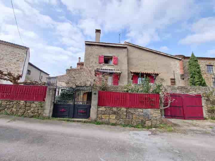 Maison à vendre à 