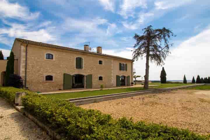 Maison à vendre à Beauvoisin