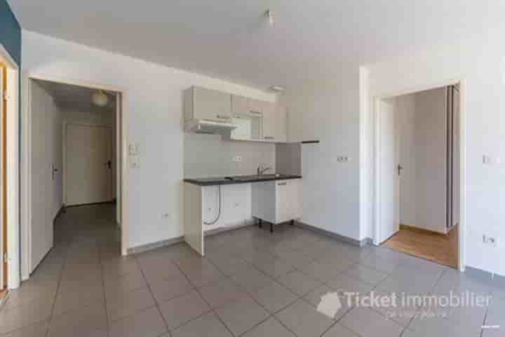 Apartamento en venta en Cornebarrieu