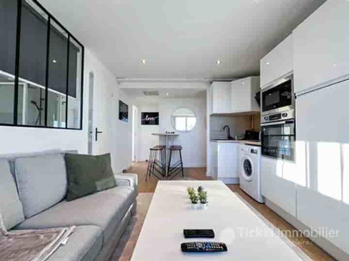 Apartment for sale in Toulouse