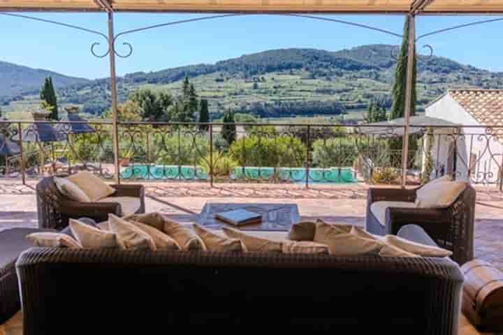 Casa para venda em La Cadière-dAzur