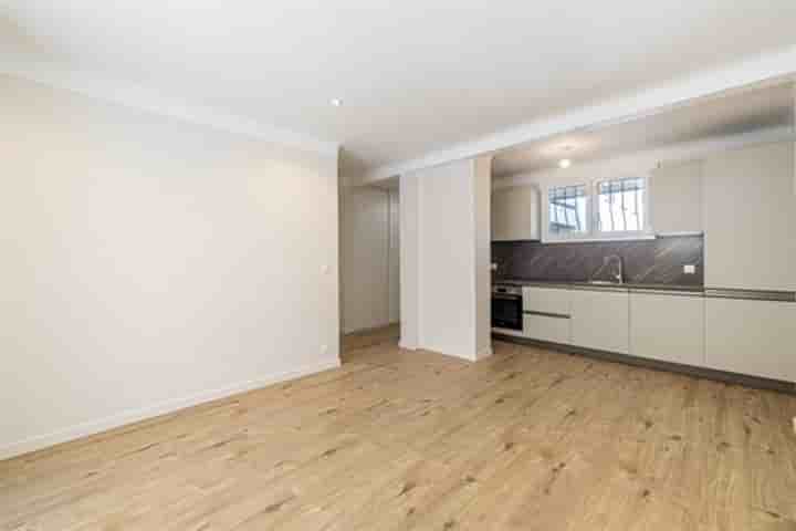 Apartamento en venta en Nice