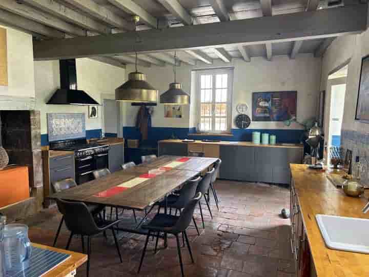 House for sale in Riscle