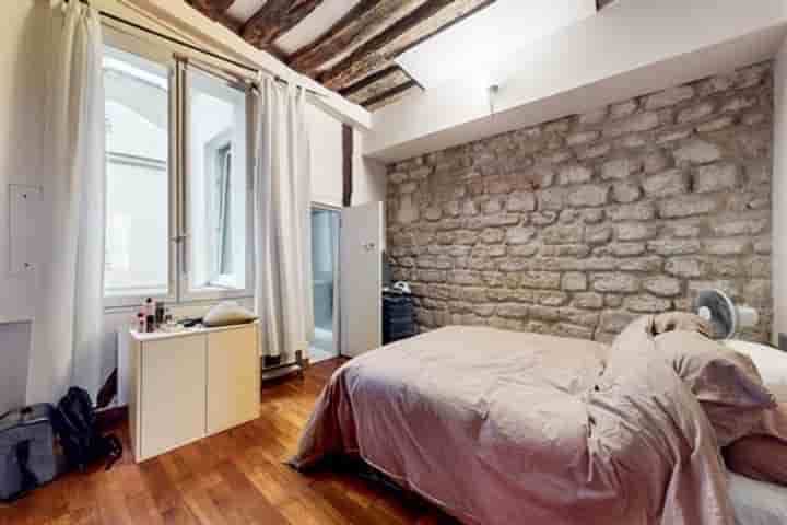 Apartment for sale in Paris 1er