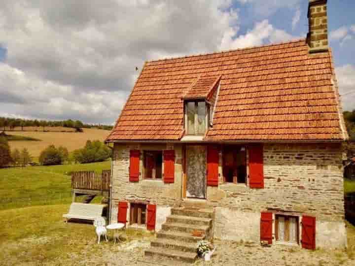 Casa para venda em 