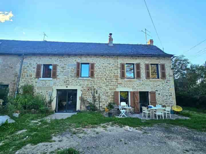 Maison à vendre à 