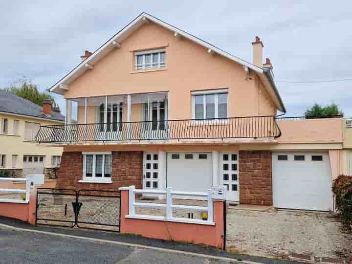 Maison à vendre à 