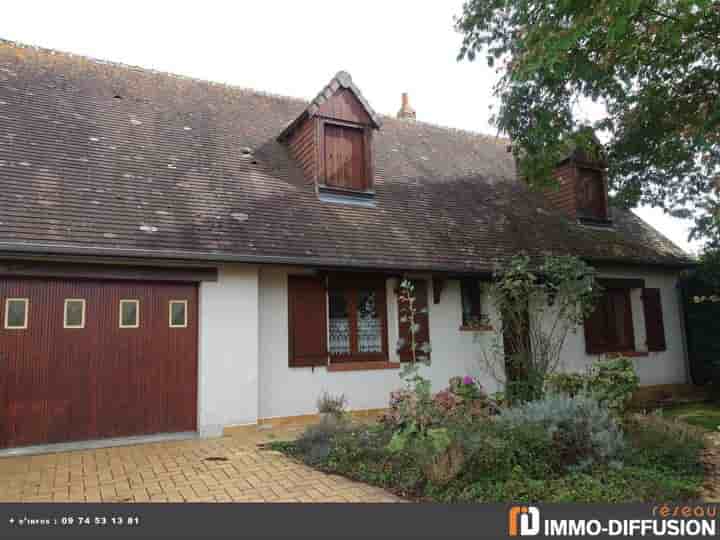 Maison à vendre à 