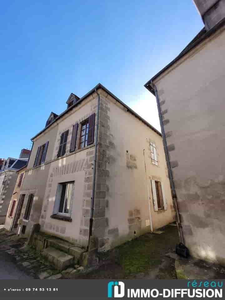 Maison à vendre à 