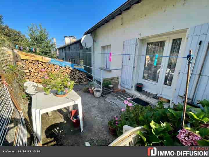 Maison à vendre à 