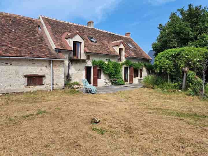 Maison à vendre à 