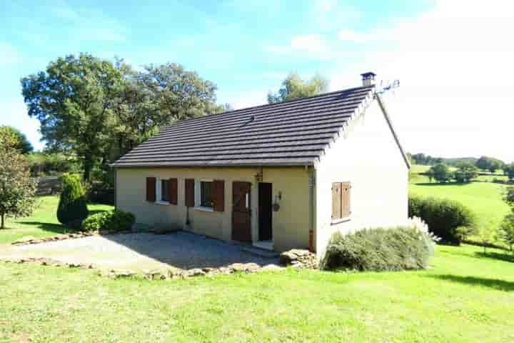 Maison à vendre à 