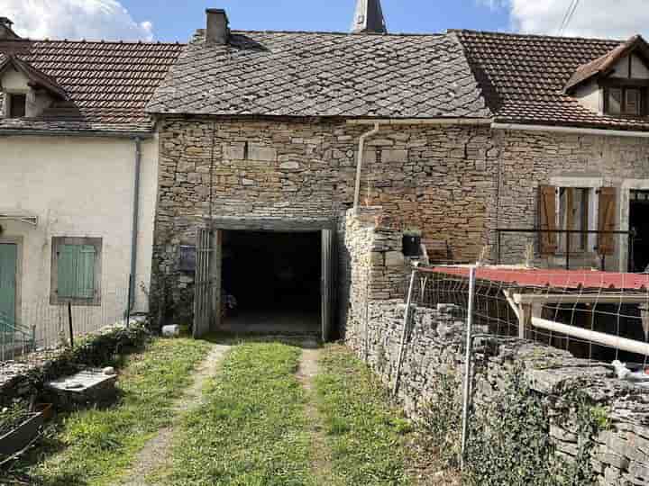 Maison à vendre à 