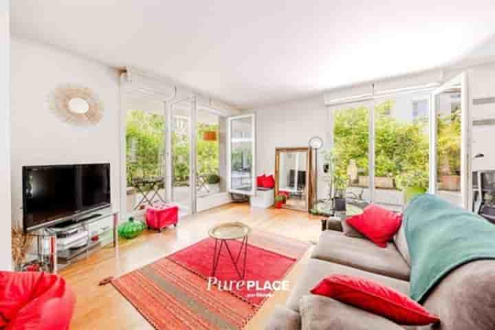 Apartment for sale in Colombes