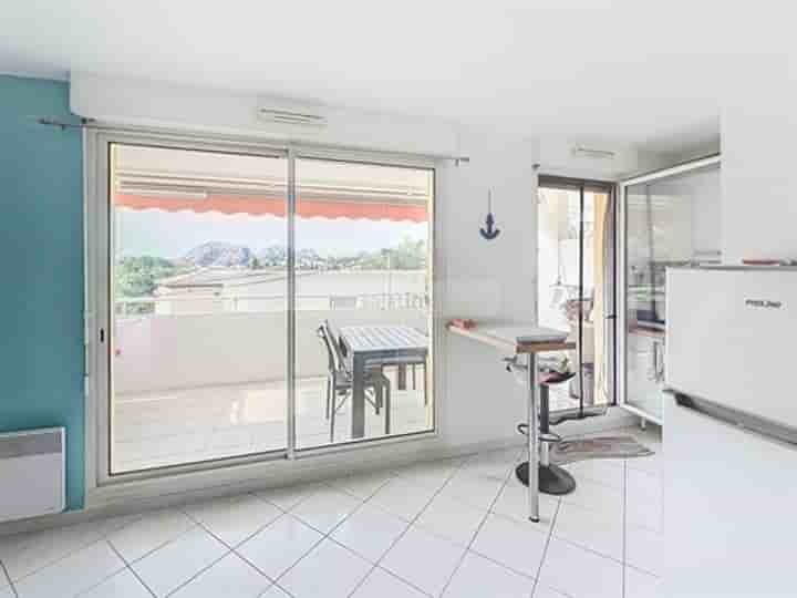 Apartamento en venta en La Ciotat