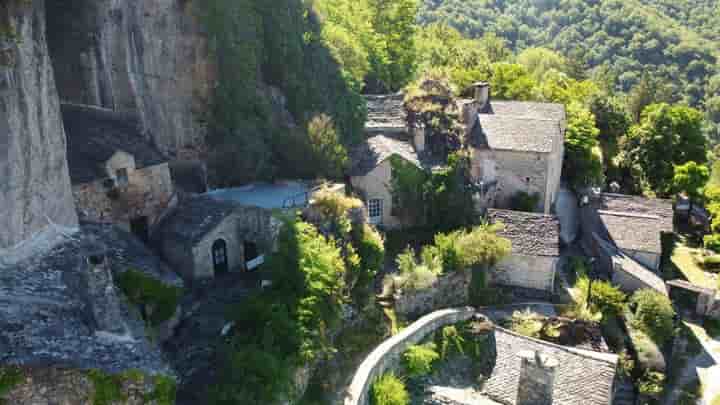 Casa in vendita a La Roque-Sainte-Marguerite