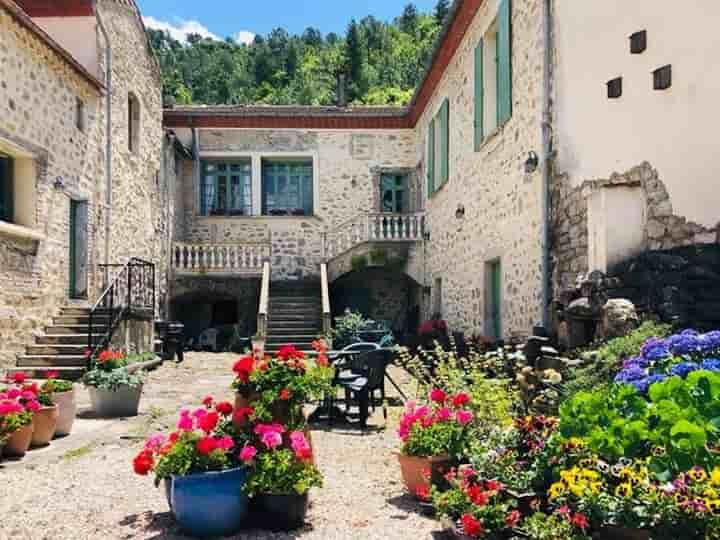 Maison à vendre à Branoux-les-Taillades