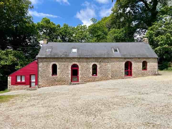 Haus zum Verkauf in Le Faouët