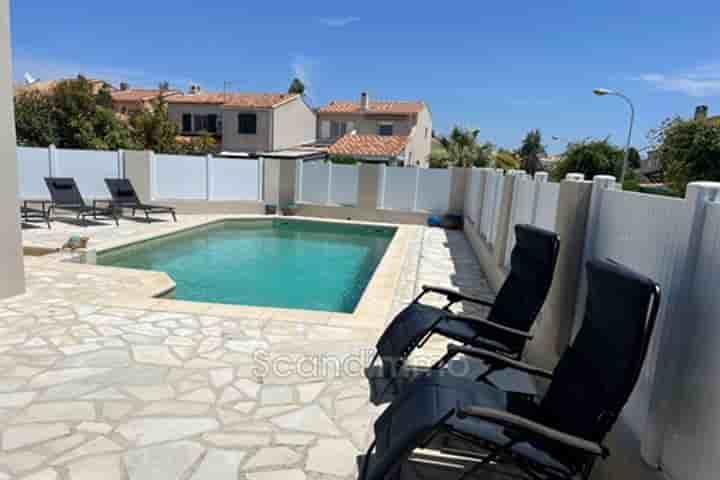 House for sale in Sanary-sur-Mer