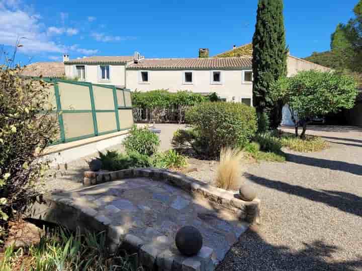 House for sale in Cessenon-sur-Orb