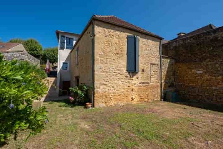 House for sale in Gourdon