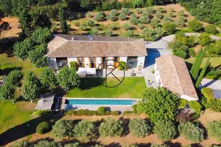 Maison à vendre à Aix-en-Provence