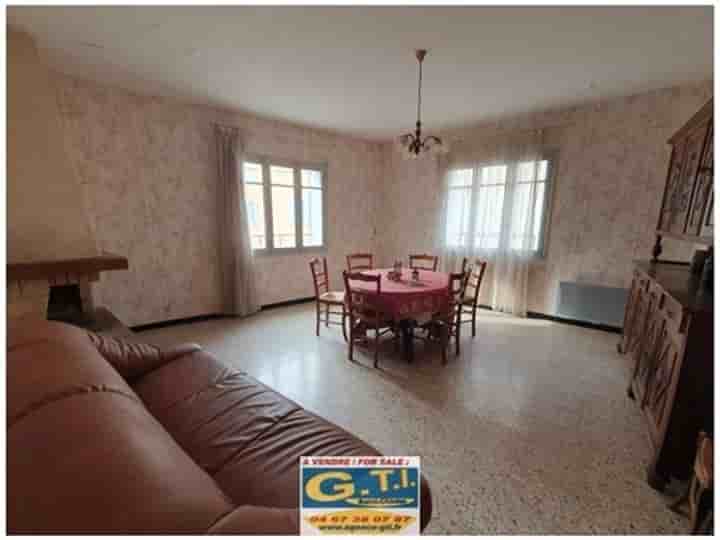 House for sale in Saint-Chinian