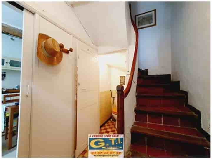 House for sale in Saint-Chinian