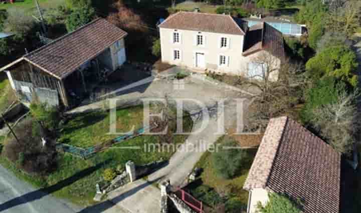 Maison à vendre à Valence-sur-Baïse