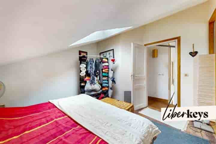 Apartment for sale in Bagnolet