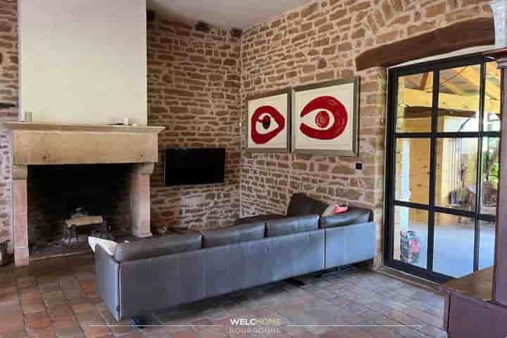 House for sale in Chalon-sur-Saône