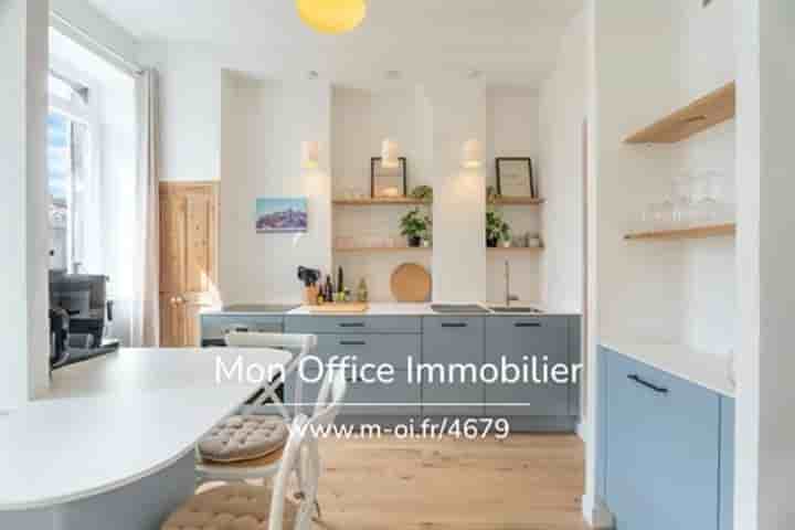 Apartment for sale in Marseille