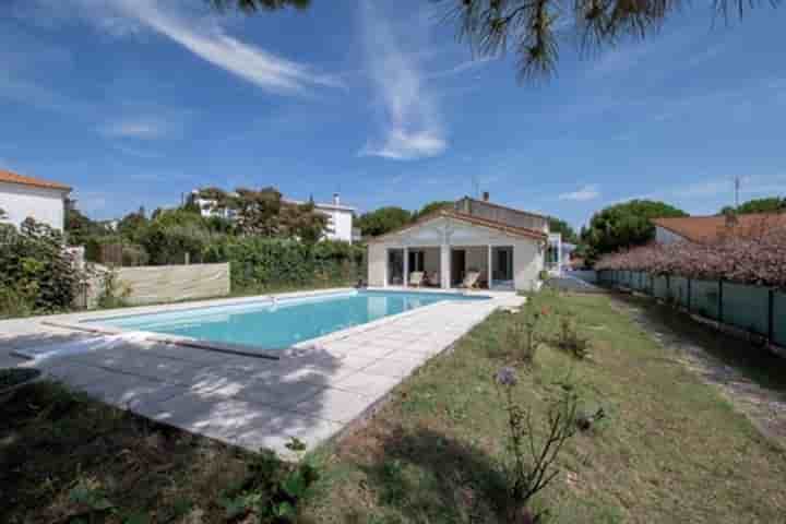 Casa en venta en Royan