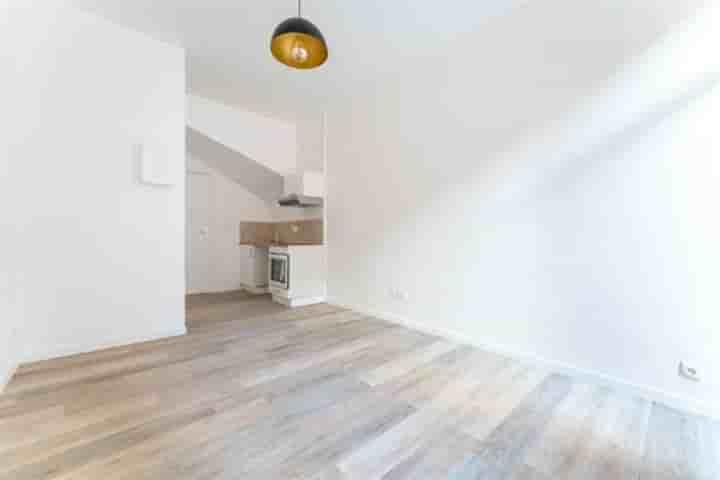 Apartment for sale in Marseille 1er