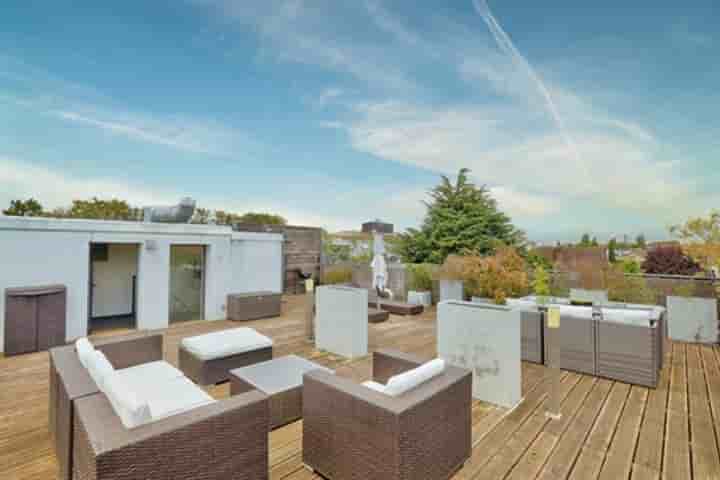 House for sale in Rueil-Malmaison