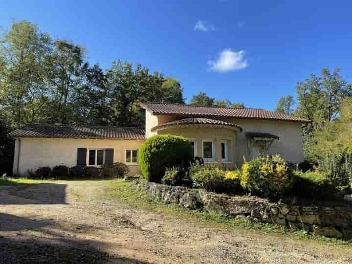 Maison à vendre à 