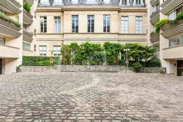 Appartement à vendre à Paris 7ème