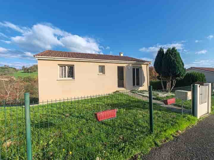 Maison à vendre à 