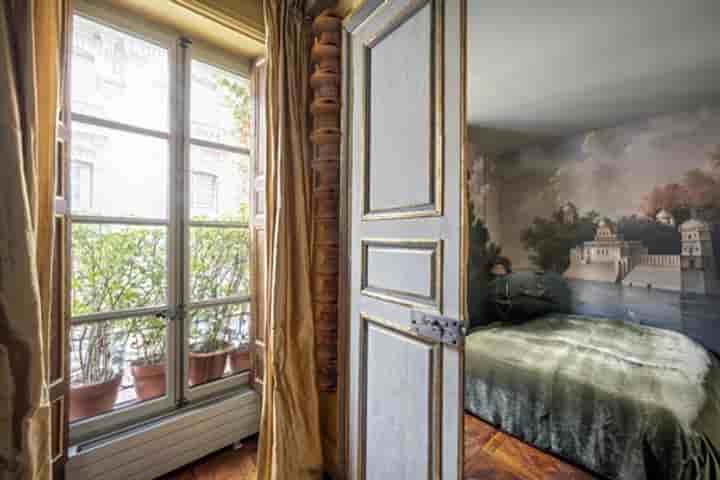 Autre à vendre à Paris 4ème