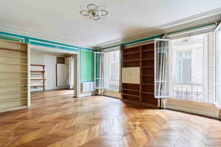 Apartment for sale in Paris 6ème