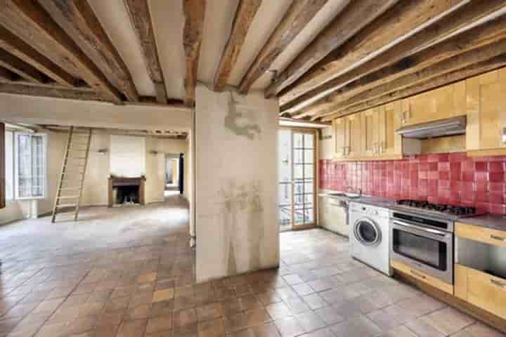 Autre à vendre à Paris 3ème