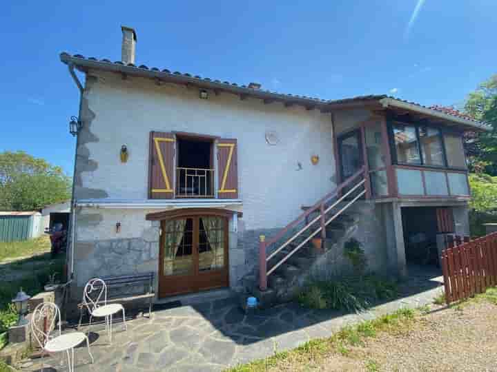 Maison à vendre à 