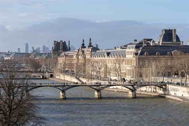 Wohnung zum Verkauf in Paris 6ème