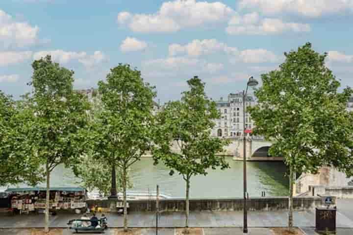 Appartement à vendre à Paris 5ème