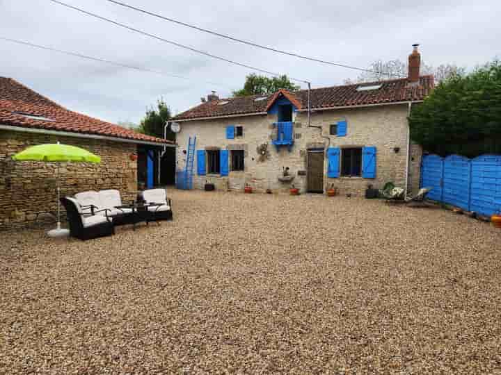 Maison à vendre à 