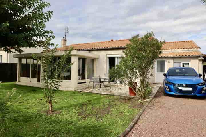 Maison à vendre à 