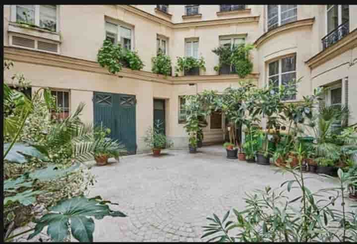 Apartment for sale in Paris 6ème