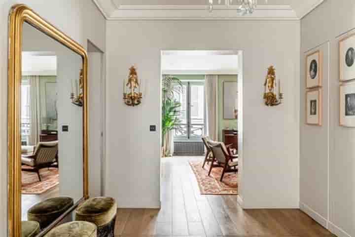 Apartment for sale in Paris 6ème