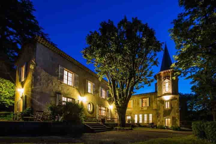 Maison à vendre à 