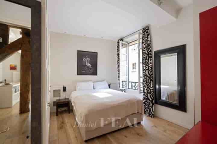 Apartment for sale in Paris 6ème